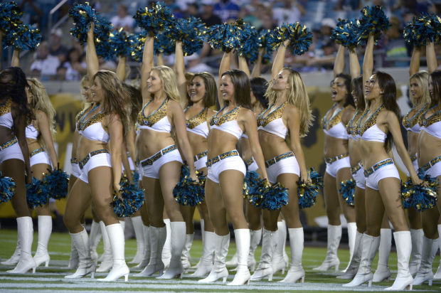 Eagles Jaguars Football